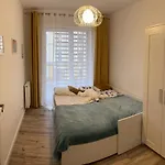 Rybacka 12a/20, - 3 * Kołobrzeg