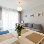 Rybacka 12a/20, - 3 Kołobrzeg