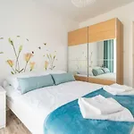 Appartement Rybacka 12a/20, - 3