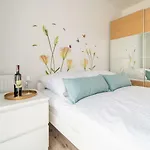 Appartement Rybacka 12a/20, - 3