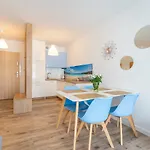 Rybacka 12a/20, - 3 Appartement *
