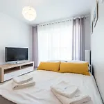 Rybacka 12a/20, - 3 Appartement