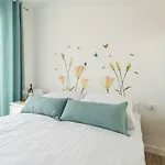 Rybacka 12a/20, - 3 Appartement Kołobrzeg