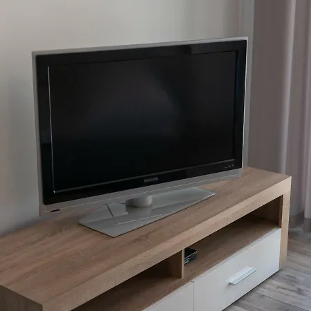 Rybacka 12a/20, - 3 Apartament Kołobrzeg