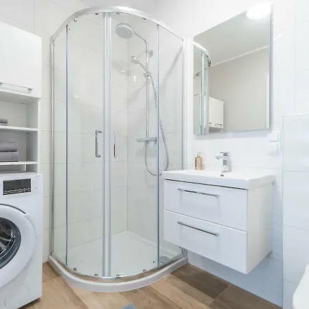 Apartament Rybacka 12a/20, - 3