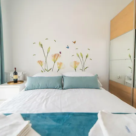 Rybacka 12a/20, - 3 Kołobrzeg