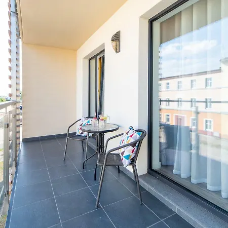 Rybacka 12a/20, - 3 Apartament