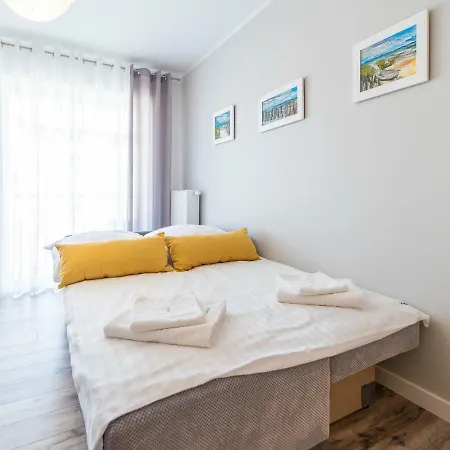 Apartament Rybacka 12a/20, - 3
