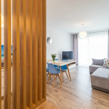 Rybacka 12a/20, - 3 Apartament *