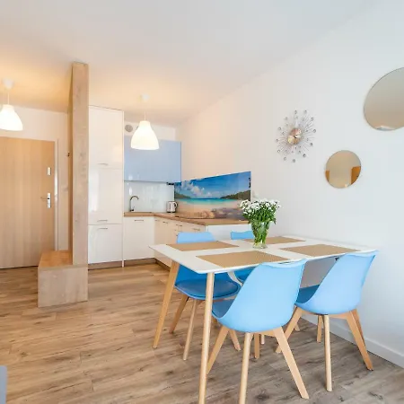 Rybacka 12a/20, - 3 Apartament *