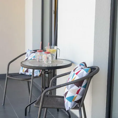 Rybacka 12a/20, - 3 Apartament *