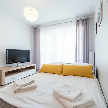 Rybacka 12a/20, - 3 Apartament