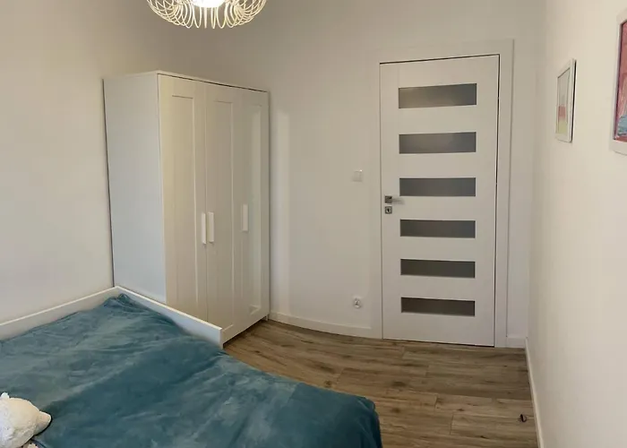 Rybacka 12a/20, - 3 * Kołobrzeg