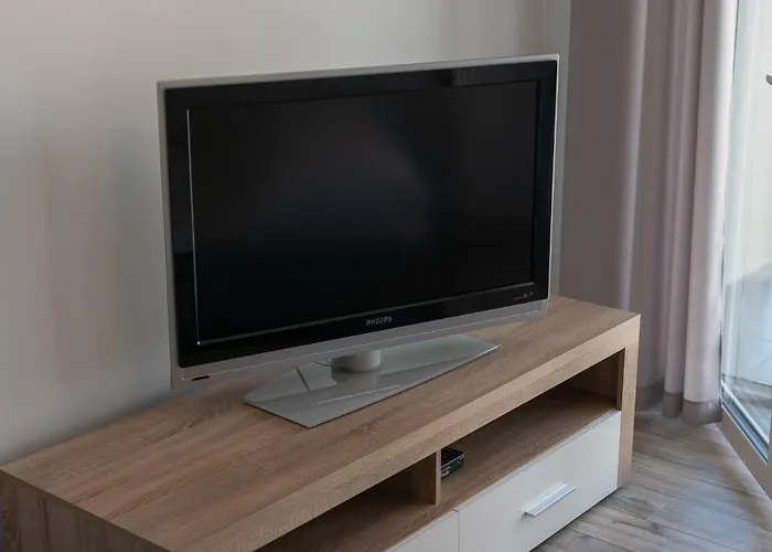 Rybacka 12a/20, - 3 Apartament Kołobrzeg