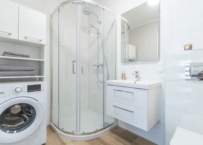 Apartament Rybacka 12a/20, - 3