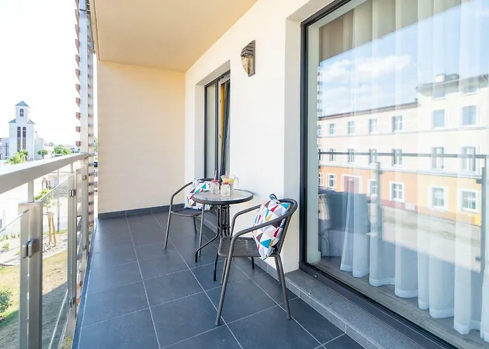 Rybacka 12a/20, - 3 Apartament