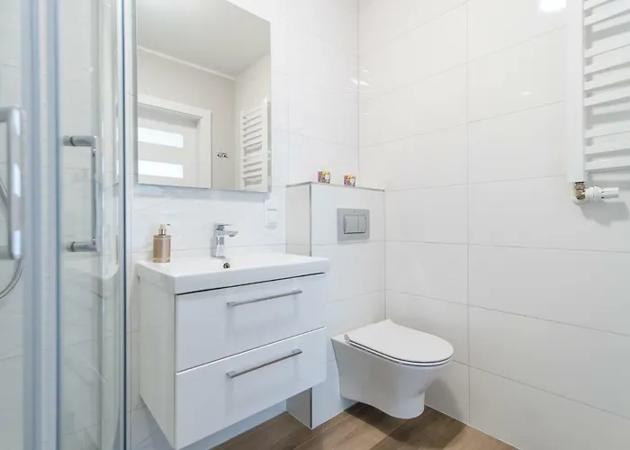 Rybacka 12a/20, - 3 Apartament *