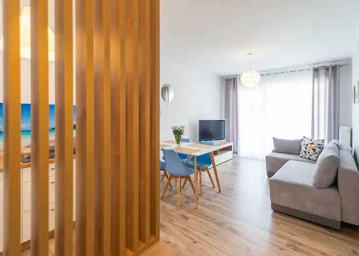 Rybacka 12a/20, - 3 Apartament *