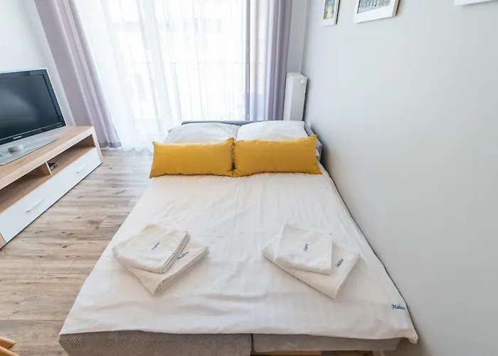 Rybacka 12a/20, - 3 Apartament *