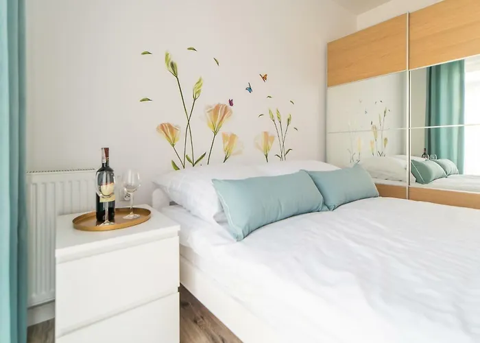 Apartament Rybacka 12a/20, - 3