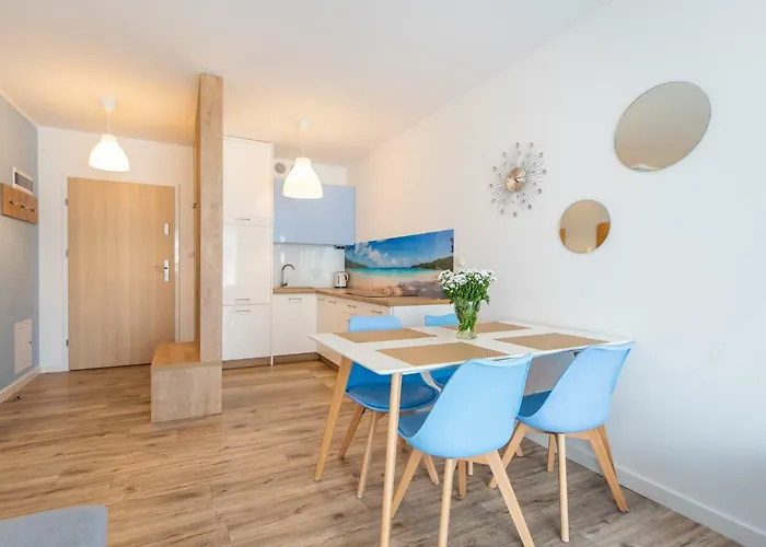 Rybacka 12a/20, - 3 Apartament *