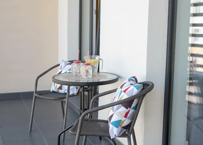 Rybacka 12a/20, - 3 Apartament *