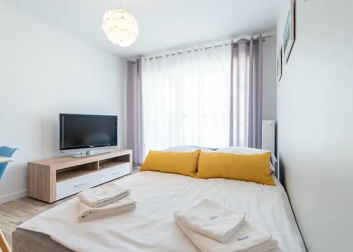 Rybacka 12a/20, - 3 Apartament