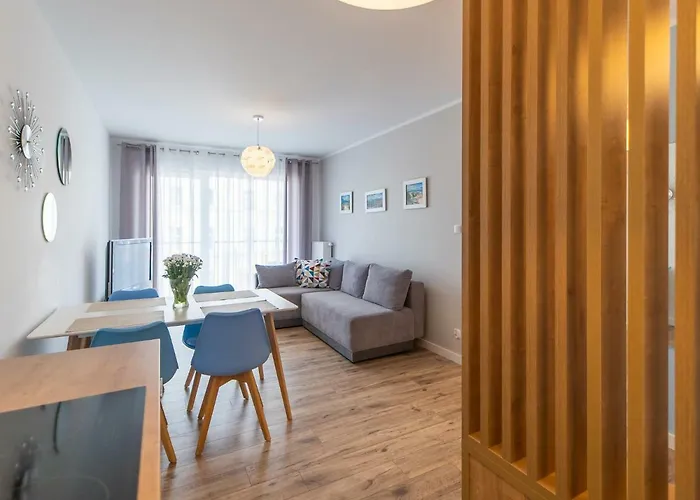 Rybacka 12a/20, - 3 Kołobrzeg