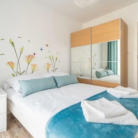 Lejlighed Rybacka 12a/20, - 3