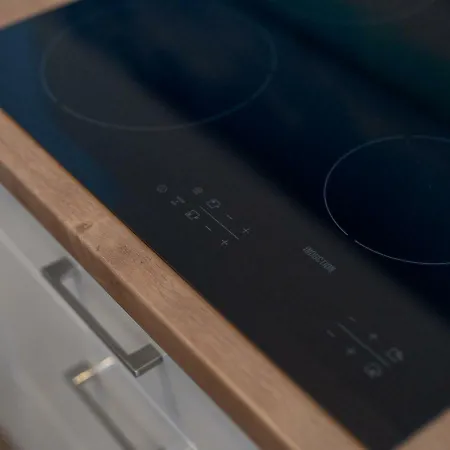 Rybacka 12a/20, - 3 Lejlighed