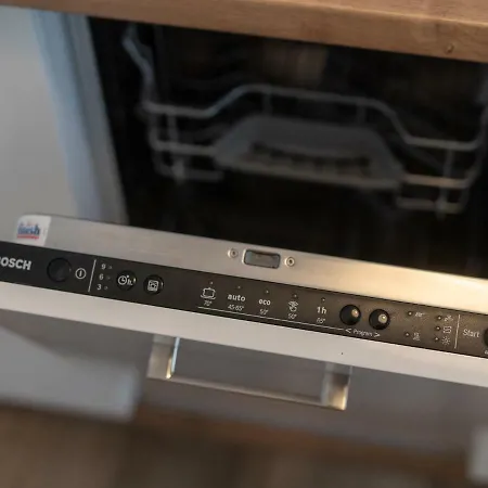 Rybacka 12a/20, - 3 Lejlighed Kołobrzeg