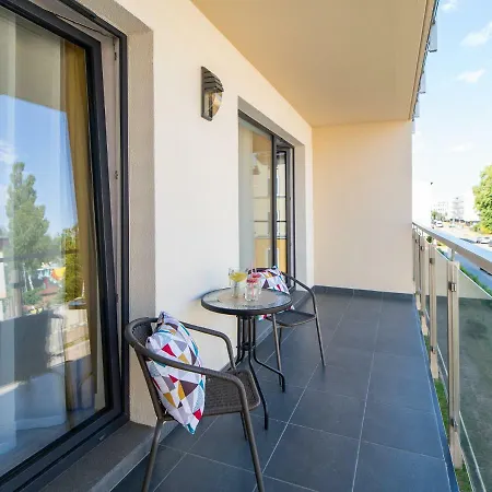 Rybacka 12a/20, - 3 Kołobrzeg