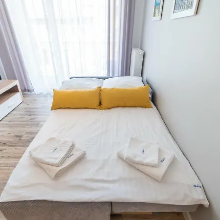 Rybacka 12a/20, - 3 Διαμέρισμα *