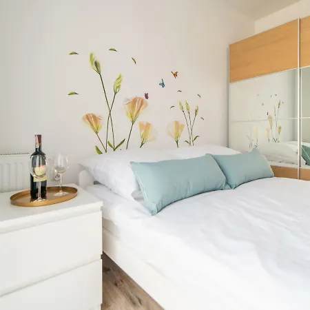 Lejlighed Rybacka 12a/20, - 3