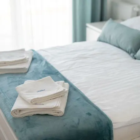 Διαμέρισμα Rybacka 12a/20, - 3 *