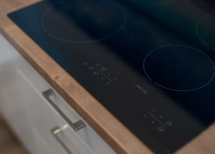 Rybacka 12a/20, - 3 Lägenhet