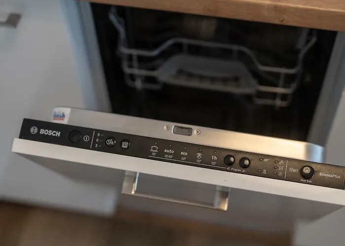 Rybacka 12a/20, - 3 Lägenhet Kołobrzeg